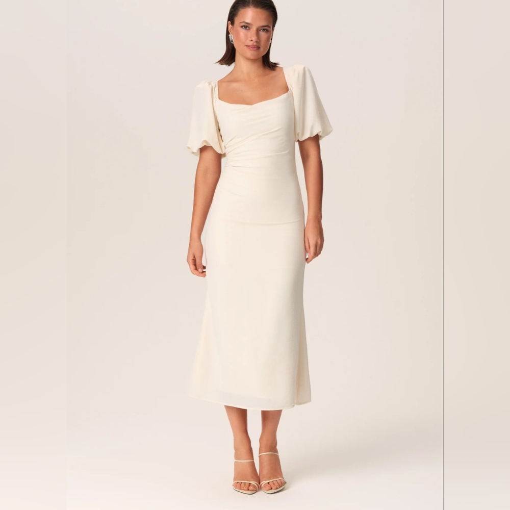 ADOORE NWT Midi Dress